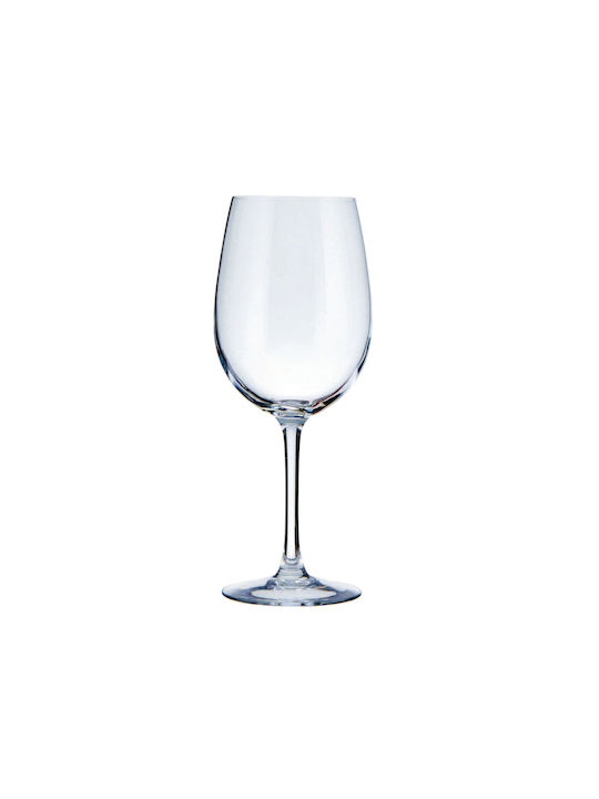 Luminarc La Cave Set de Pahare pentru Vin Roșu din Sticlă Fără Colțuri 580ml 6buc