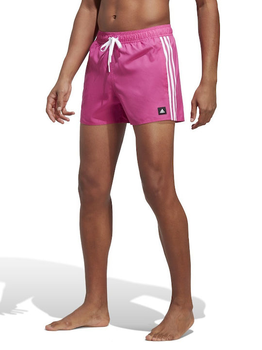 adidas Performance 3s Clx Sh Vsl Herren Badebekleidung Shorts