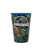 Stor Jurassic World Ποτήρι από Πλαστικό 260ml