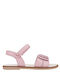 Kinder Sandalen Rosa