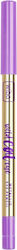 Wibo Wild Cat Eye Metallic Augenstift 03 Purple