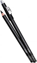 Wibo Long Lasting Liner Дълготраен Очен молив Black