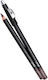 Wibo Long Lasting Liner Brown