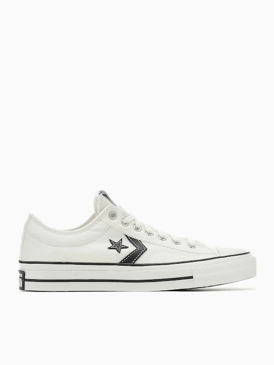 Converse Star Player 76 Sneakers Vintage Wht / Blk