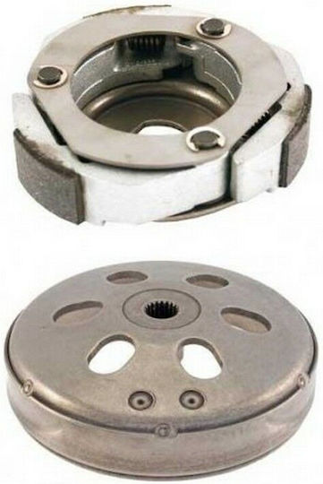 RMS for Honda SH 125 / SH 150 for Kymco People for Sym Symphony 125