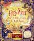 The Harry Potter Wizarding Almanac