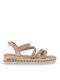 Exe Kids' Sandals Pink