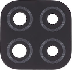 Lentilă Cameră Telefon Mobil Negru pentru Redmi 10A Lentilă Cameră Telefon Mobil Negru pentru Redmi 10A