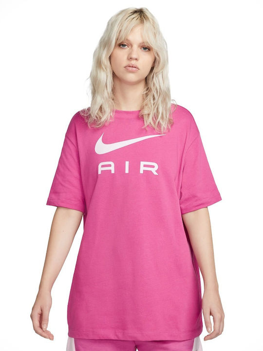 Nike Air T-Shirt Fuchsia