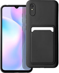 Sonique Card Schware (Redmi 9A / 9AT)