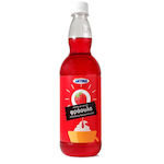 Ακτίνα Syrup with Flavour Strawberry 750ml