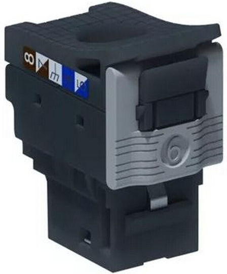 Legrand Keystone 632911 RJ45 Cat.5e 24τμχ