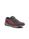 Hoka Run Torrent 3 Ανδρικά Αθλητικά Παπούτσια Trail Running Πολύχρωμα