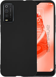 Sonique Back Cover Blace (TCL 205)
