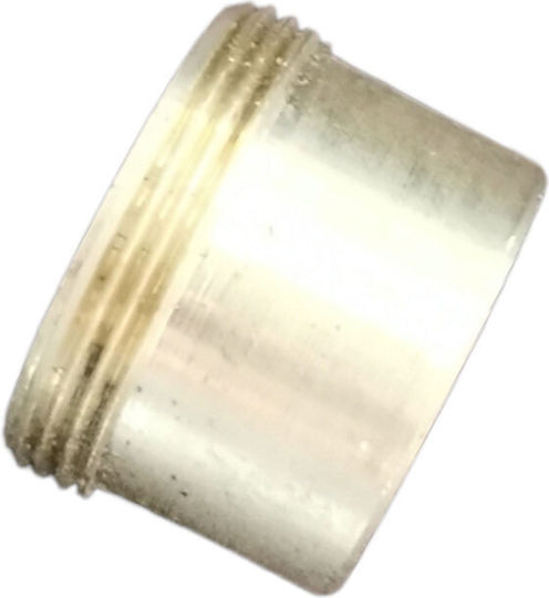 Instapure Μ18 Sicherheitsverschluss Adapter für Wasserfilter 4206002670030