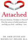 Attached, Are you Anxious, Avoidant or Secure?