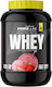 Hiro.Lab Instant Whey Protein Molke Glutenfrei mit Geschmack Blaubeere 2kg