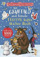 The Gruffalo and Friends, Super carte autocolant