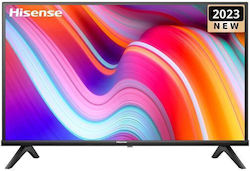 Hisense Smart 32" HD Ready LED A4K (2023)