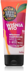 Farmona Tutti Frutti Cherry & Vanilla Moisturiz...