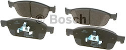 Bosch Bremsbelag Set Bosch Bremsbelag Set