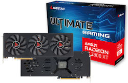 Biostar Radeon RX 7900 XT 20GB GDDR6 Jocurile de noroc Ultimate Placă Grafică