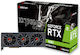 Biostar GeForce RTX 3080 10GB GDDR6X jocuri extreme Card Grafic