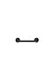 Sanco Badgriff 30cm Schwarz