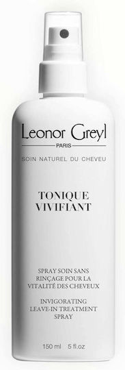 Leonor Greyl Tonique Vivifiant Lotion Μαλλιών κατά της Τριχόπτωσης 150ml