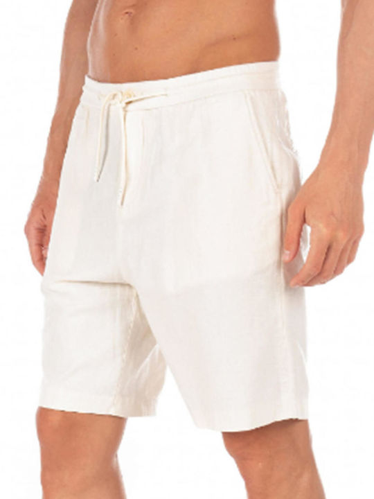 Scotch & Soda Herrenshorts Beige