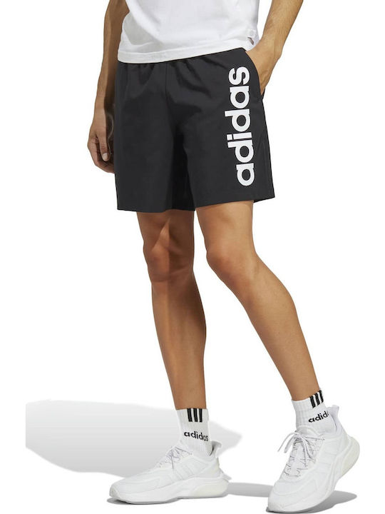 adidas Aeroready Essentials Chelsea Athletic Men's Shorts Black