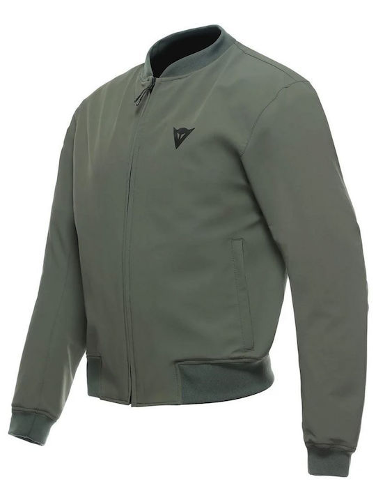 Dainese Bhyde No-Wind Tex Winter Men's Motorcyc...