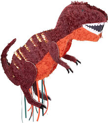 Meri Meri Pinata Magazin online de jucării T-Rex Dinosaur Multicoloră 204760