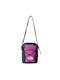 The North Face Shoulder / Crossbody Bag Jester with Zipper & Internal Compartments Multicolour 15.2x4x20.7cm