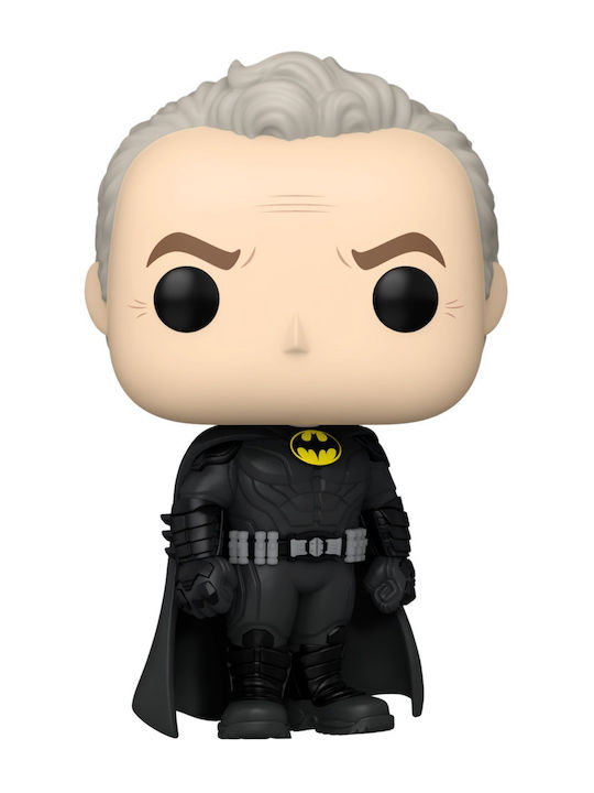 Funko Pop! DC Primal Age: DC Comics - Unmasked (Michael Keaton) 1344 Special Edition
