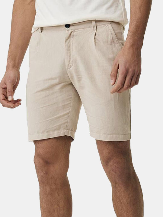 Mexx Herrenshorts Chino Beige