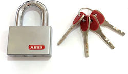 Abus Λουκέτο με Κλειδί 70mm Abus Λουκέτο με Κλειδί 70mm