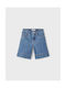 Name It Kids Shorts/Bermuda Denim Blue