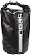 Seac Seac Waterproof Shoulder Bag 15L Black