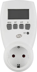 REV Μετρητής Ρεύματος Μέγιστου Φορτίου 3.5kW
