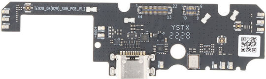 Кабел с Порт за зареждане за Blackview BL8800