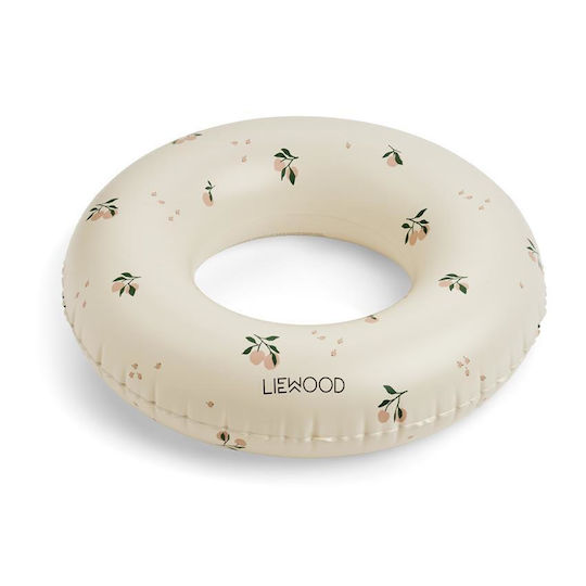 Liewood Baloo Kids' Swim Ring Beige