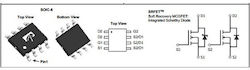 Integrated Circuit FIC010