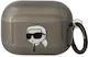 Karl Lagerfeld Karl's Head Case Silicone with H...