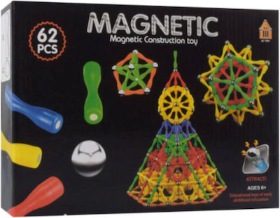 Magnetic Construction Toy Kid 6++ years