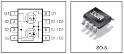 Integrated Circuit FIC022