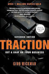 Traction, Get a Grip on Your Business