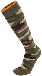 Estex Estex Camouflage Μακριές Χακί Estex Estex Camouflage Μακριές Χακί