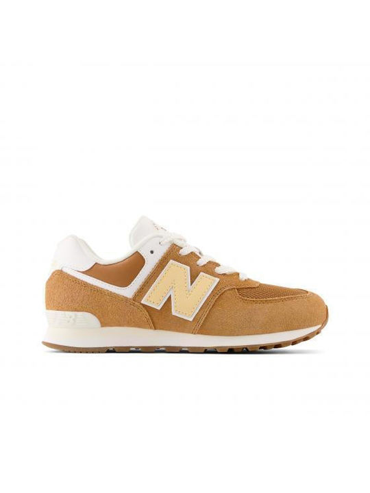 New Balance Παιδικά Sneakers Ταμπά