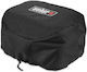 Weber Premium Grill Cover Black from Polyester ...